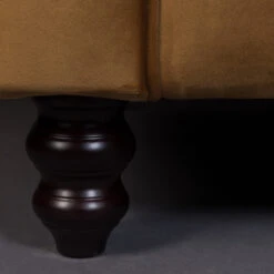 Chesterfield Bank Fluweel -Zuiver Verkoop dutchbone chester chesterfield bank 04