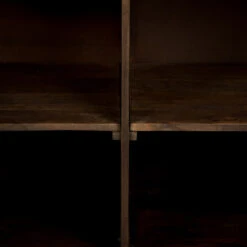 Smal Dressoir Houtsnijwerk 20 Smal Dressoir Houtsnijwerk -Zuiver Verkoop dutchbone chisel mangohout dressoir met snijwerk 09