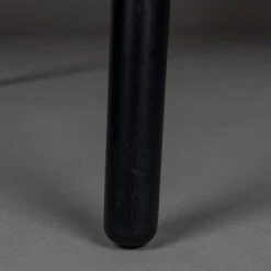 Walnoot Eettafel Deens Ovaal -Zuiver Verkoop dutchbone clover walnoot eettafel deens ovaal 05