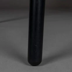 Walnoot Eettafel Rond -Zuiver Verkoop dutchbone clover walnoot eettafel rond 05