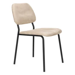 Eetkamerstoel Velvet