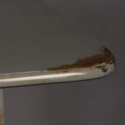 Grijze Ijzeren Bartafel -Zuiver Verkoop dutchbone declan grijze ijzeren bartafel 04