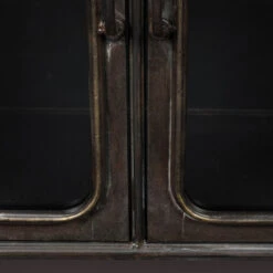 Dressoir Vintage Metaal 16 Dressoir Vintage Metaal -Zuiver Verkoop dutchbone denza vintage metalen dressoir 6