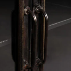 Dressoir Vintage Metaal 15 Dressoir Vintage Metaal -Zuiver Verkoop dutchbone denza vintage metalen dressoir 7