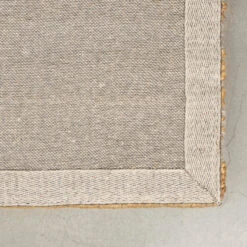 Vloerkleed Naturel Grijs Jute 20 Vloerkleed Naturel Grijs Jute -Zuiver Verkoop dutchbone djahe vloerkleed naturel grijs jute 06