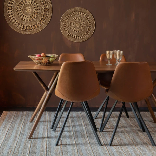 Vloerkleed Naturel Grijs Jute 7 Vloerkleed Naturel Grijs Jute - Afbeelding 5