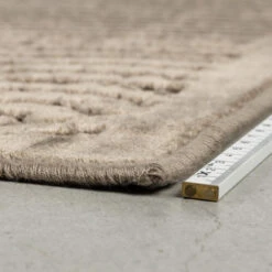 Zacht Vloerkleed Met Cirkels -Zuiver Verkoop dutchbone dots zacht vloerkleed met cirkels 04