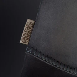 Hoge Fluwelen Barstoel -Zuiver Verkoop dutchbone franky hoge fluwelen barstoel 07