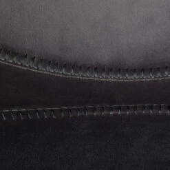 Lage Fluwelen Barstoel -Zuiver Verkoop dutchbone franky lage fluwelen barstoel grijs 06 1