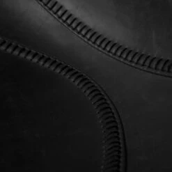 Lage Leren Barstoel -Zuiver Verkoop dutchbone franky lage leren barstoel 08