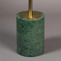 Marmeren Bijzettafel -Zuiver Verkoop dutchbone gunnar marmeren bijzettafel groen 03 1