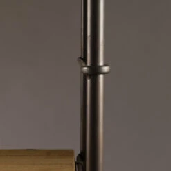 Vurenhouten Open Wandrek -Zuiver Verkoop dutchbone iron vurenhouten open wandrek 03