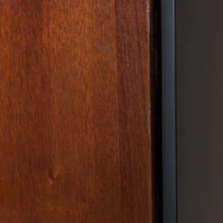 Vintage Tv-meubel Donker Hout -Zuiver Verkoop dutchbone juju bruin houten tv meubel 06