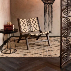 Houten Fauteuil Met Cream Zitting 13 Houten Fauteuil Met Cream Zitting -Zuiver Verkoop dutchbone landa handgemaakte fauteuil 05