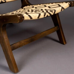 Houten Fauteuil Met Cream Zitting 15 Houten Fauteuil Met Cream Zitting -Zuiver Verkoop dutchbone landa handgemaakte fauteuil 07