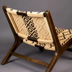 Houten Fauteuil Met Cream Zitting 16 Houten Fauteuil Met Cream Zitting -Zuiver Verkoop dutchbone landa handgemaakte fauteuil 09