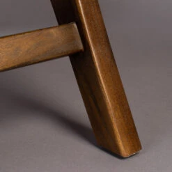 Houten Fauteuil Met Cream Zitting 17 Houten Fauteuil Met Cream Zitting -Zuiver Verkoop dutchbone landa handgemaakte fauteuil 10