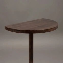 Houten Wandtafeltje -Zuiver Verkoop dutchbone lina houten wandtafeltje 03