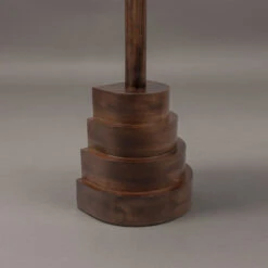 Houten Wandtafeltje -Zuiver Verkoop dutchbone lina houten wandtafeltje 04