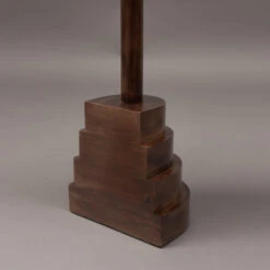 Houten Wandtafeltje -Zuiver Verkoop dutchbone lina houten wandtafeltje 05