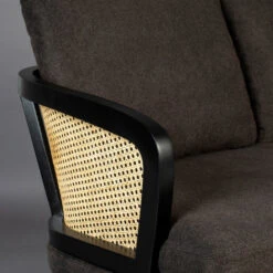 Retro Webbing Bank Met Kussens 17 Retro Webbing Bank Met Kussens -Zuiver Verkoop dutchbone manou retro webbing bank met kussens 06