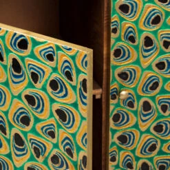 Kleurrijk Dressoir Mangohout 15 Kleurrijk Dressoir Mangohout -Zuiver Verkoop dutchbone meena kleurrijk dressoir mangohout 04