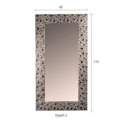 Kleurrijke Spiegel -Zuiver Verkoop dutchbone meena kleurrijke spiegel 04