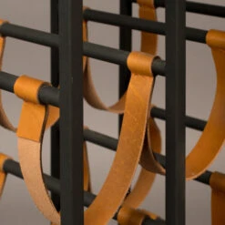 Groen Marmeren Wijnkast -Zuiver Verkoop dutchbone mil groen marmeren wijnkast 07