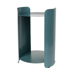 Design Bijzettafel Metaal