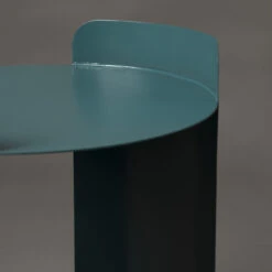 Design Bijzettafel Metaal -Zuiver Verkoop dutchbone navagio design bijzettafel 03