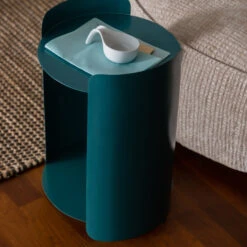 Design Bijzettafel Metaal -Zuiver Verkoop dutchbone navagio design bijzettafel 05