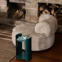 Design Bijzettafel Metaal -Zuiver Verkoop dutchbone navagio design bijzettafel 06