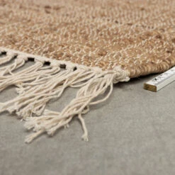 Retro Vloerkleed Groen Bruin -Zuiver Verkoop dutchbone pavilion retro vloerkleed groen bruin 04