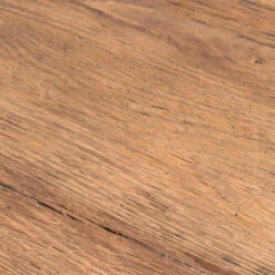 Eettafel Industrieel Design -Zuiver Verkoop dutchbone pepper eikenhouten eettafel 05