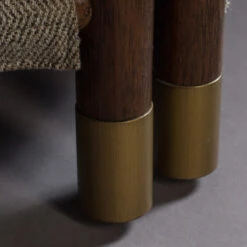 Kamerscherm Hout Met Stof -Zuiver Verkoop dutchbone riva vurenhouten opbergkist 04