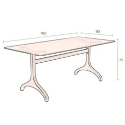 Eettafel Donker Glas Met Messing -Zuiver Verkoop dutchbone sansa eettafel messing met rookglas 10