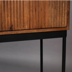 Mangohouten Kast Op Hoge Poten -Zuiver Verkoop dutchbone saroo mangohouten kast op hoge poten 8