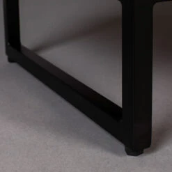 Mangohout Tv-meubel Met Ribbels -Zuiver Verkoop dutchbone saroo mangohouten tv meubel met ribbels 9