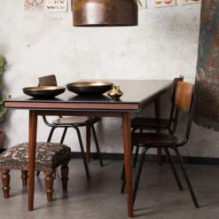 Vintage Schoolstoel Hout 15 Vintage Schoolstoel Hout -Zuiver Verkoop dutchbone scuola houten klaslokaalstoel 04