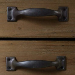 Halfhoge Ladekast -Zuiver Verkoop dutchbone sol halfhoge ladekast 04 1