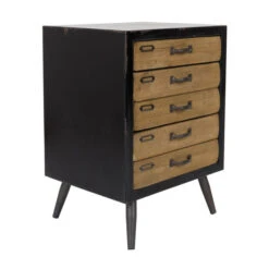 Laag Ladekastje -Zuiver Verkoop dutchbone sol laag ladekastje 02 1