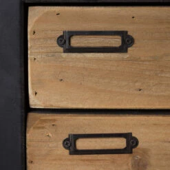 Laag Ladekastje -Zuiver Verkoop dutchbone sol laag ladekastje 04 1