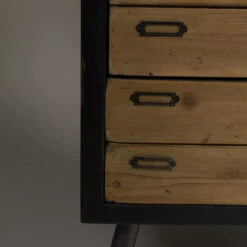 Laag Ladekastje -Zuiver Verkoop dutchbone sol laag ladekastje 06 1