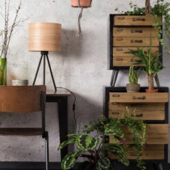 Laag Ladekastje -Zuiver Verkoop dutchbone sol laag ladekastje 08 1