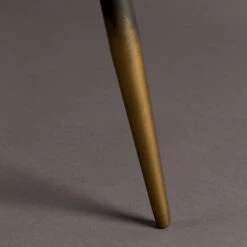 IJzeren Bijzettafelset Rond -Zuiver Verkoop dutchbone stalwart ijzeren bijzettafelset rond 05