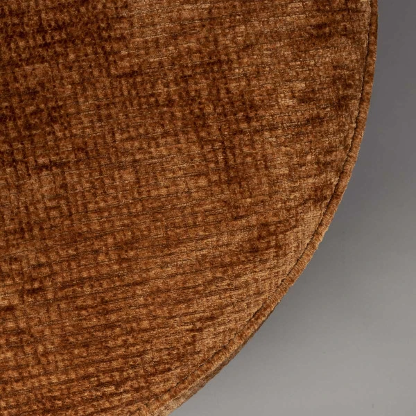 Ronde Lounge Fauteuil 9 Ronde Lounge Fauteuil - Afbeelding 7