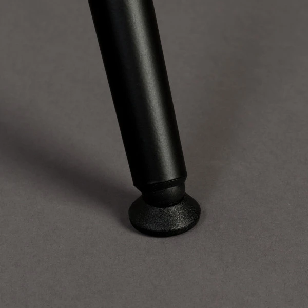 Leren Eetkamerstoel Smal 12 Leren Eetkamerstoel Smal - Afbeelding 10