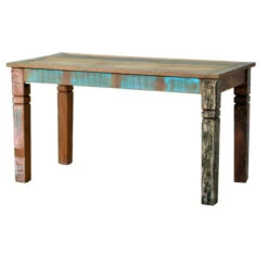 Eettafel Gerecycled Hout -Zuiver Verkoop eettafel lavis otar 02 800x800 2