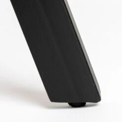 Eettafel Van Gerecycled Teak Zwart -Zuiver Verkoop eettafel van gerecycled teak zwart suri black lumz home 09