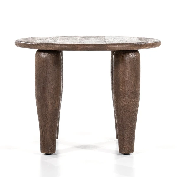 Ronde Salontafel Met Ronde Poten 3 Ronde Salontafel Met Ronde Poten